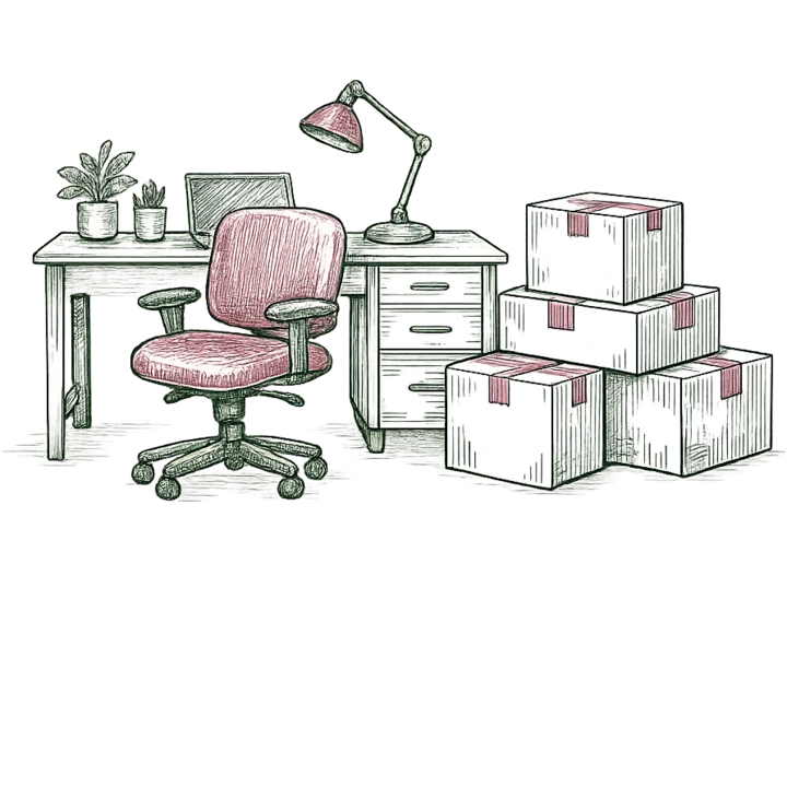 Office Removals in the Mornington Peninsula